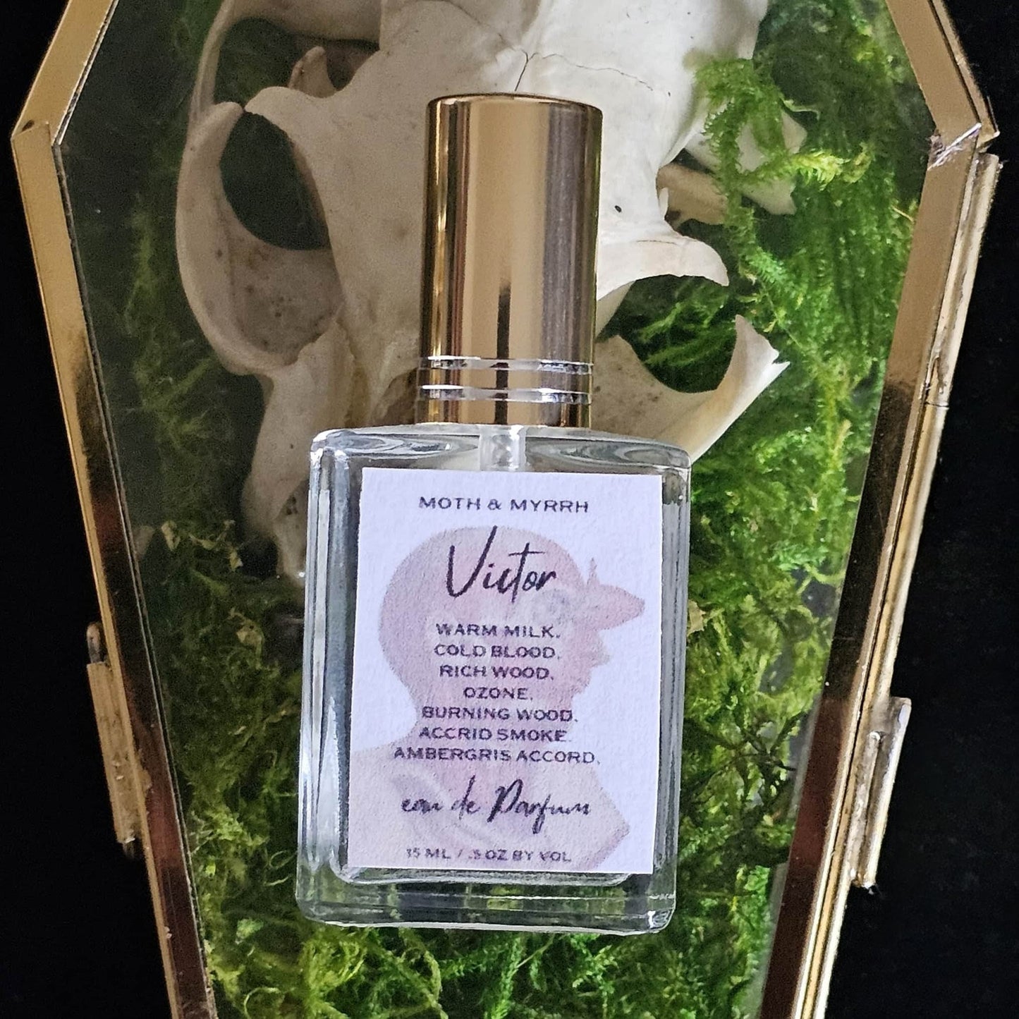 Victor Eau de Parfum