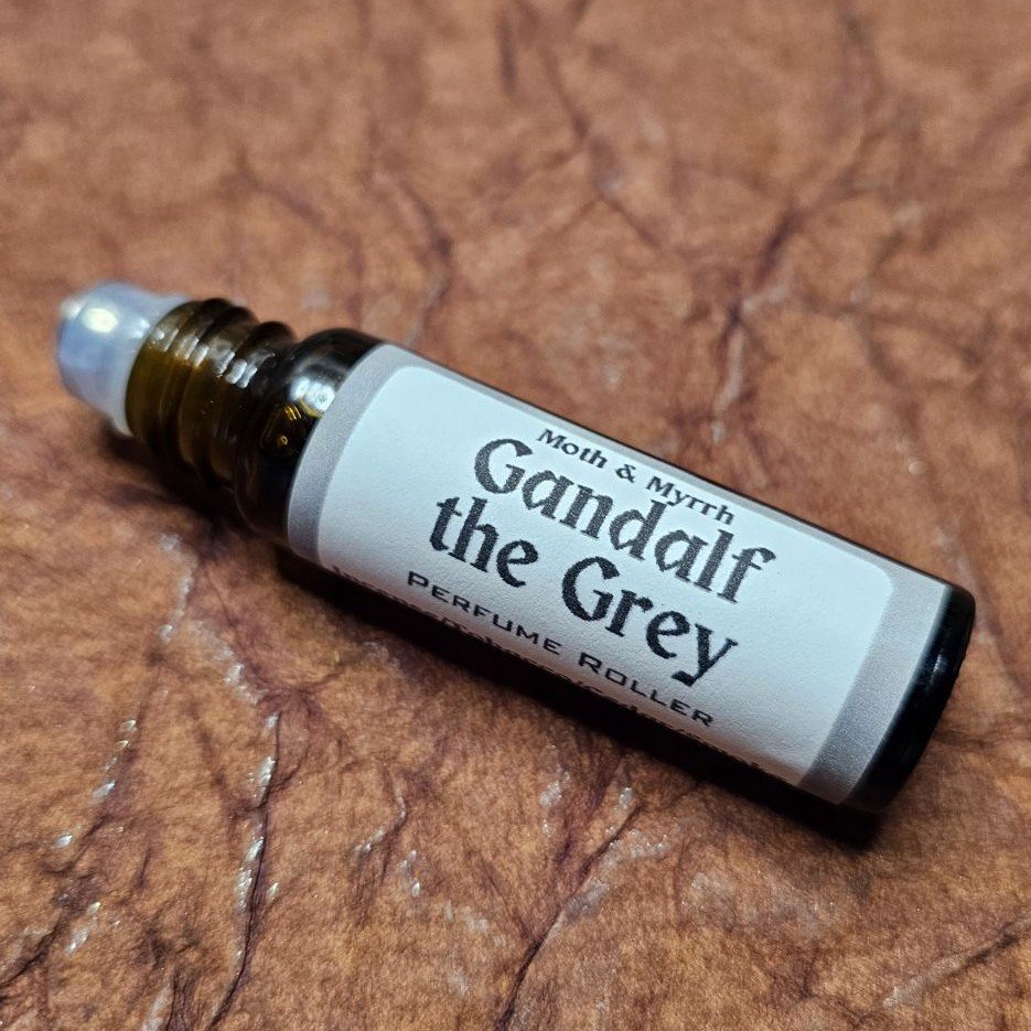 Gandalf The Grey Perfume