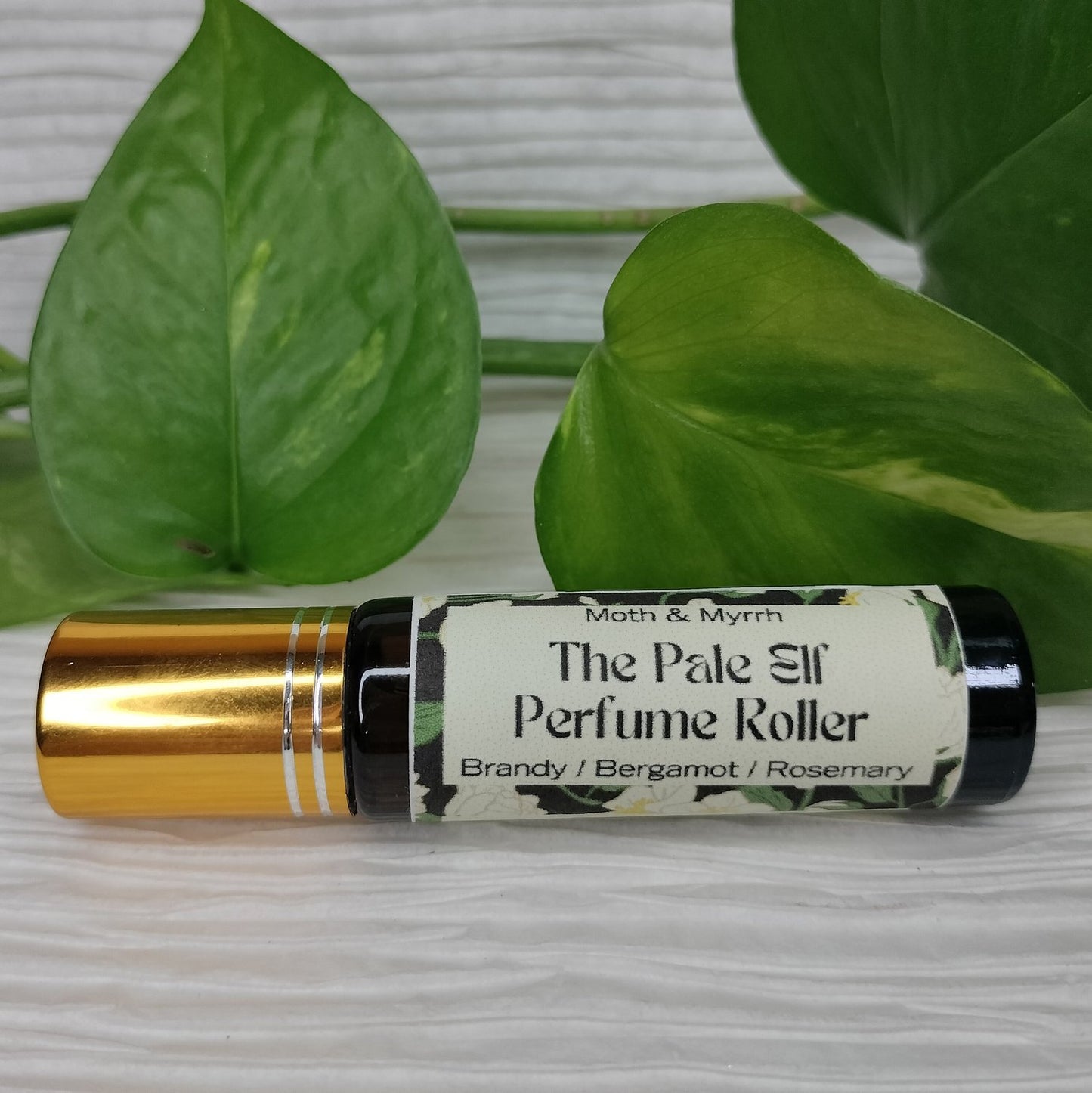 The Pale Elf Perfume