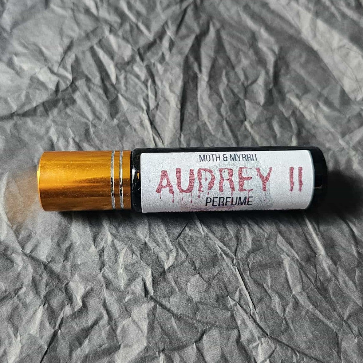 Audrey II Perfume