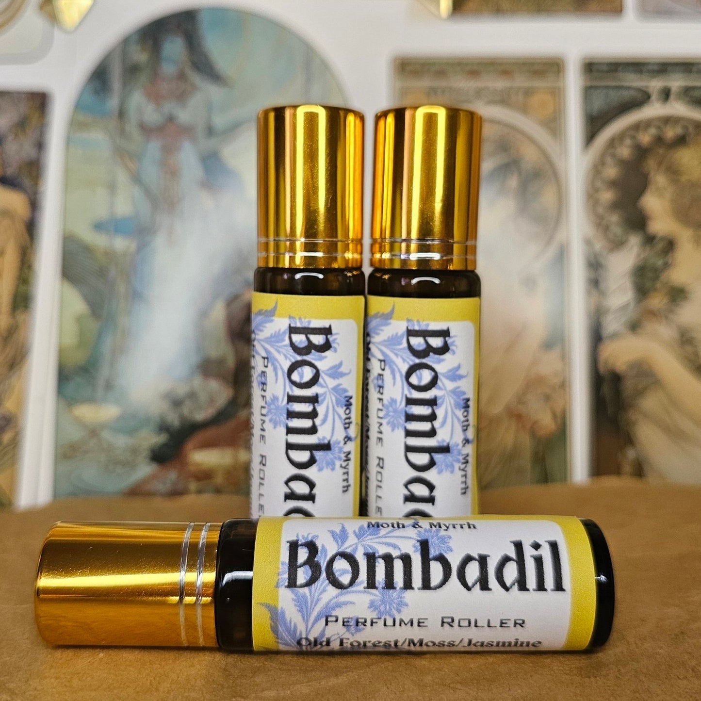 Bombadil Perfume