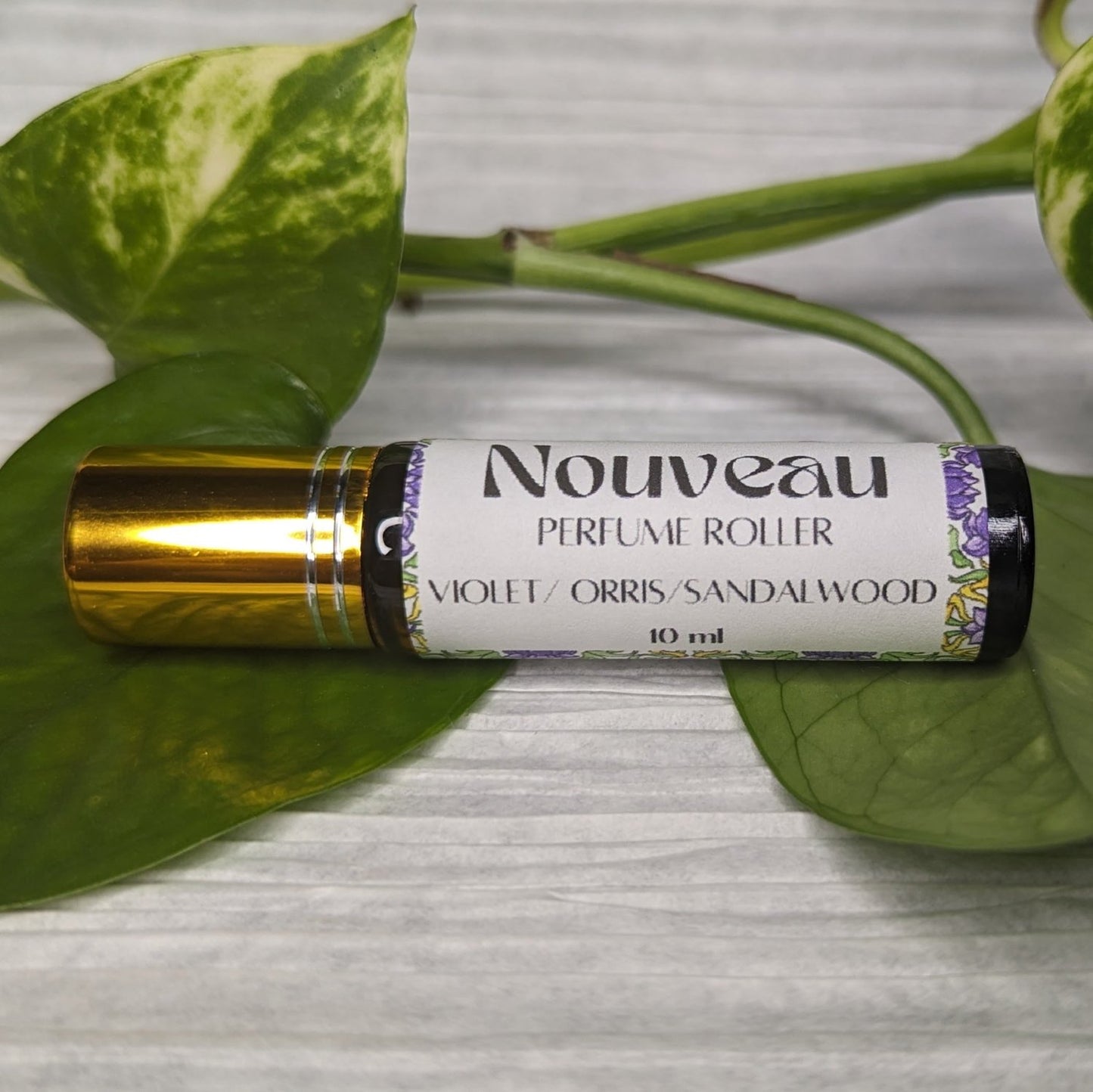 Nouveau Perfume