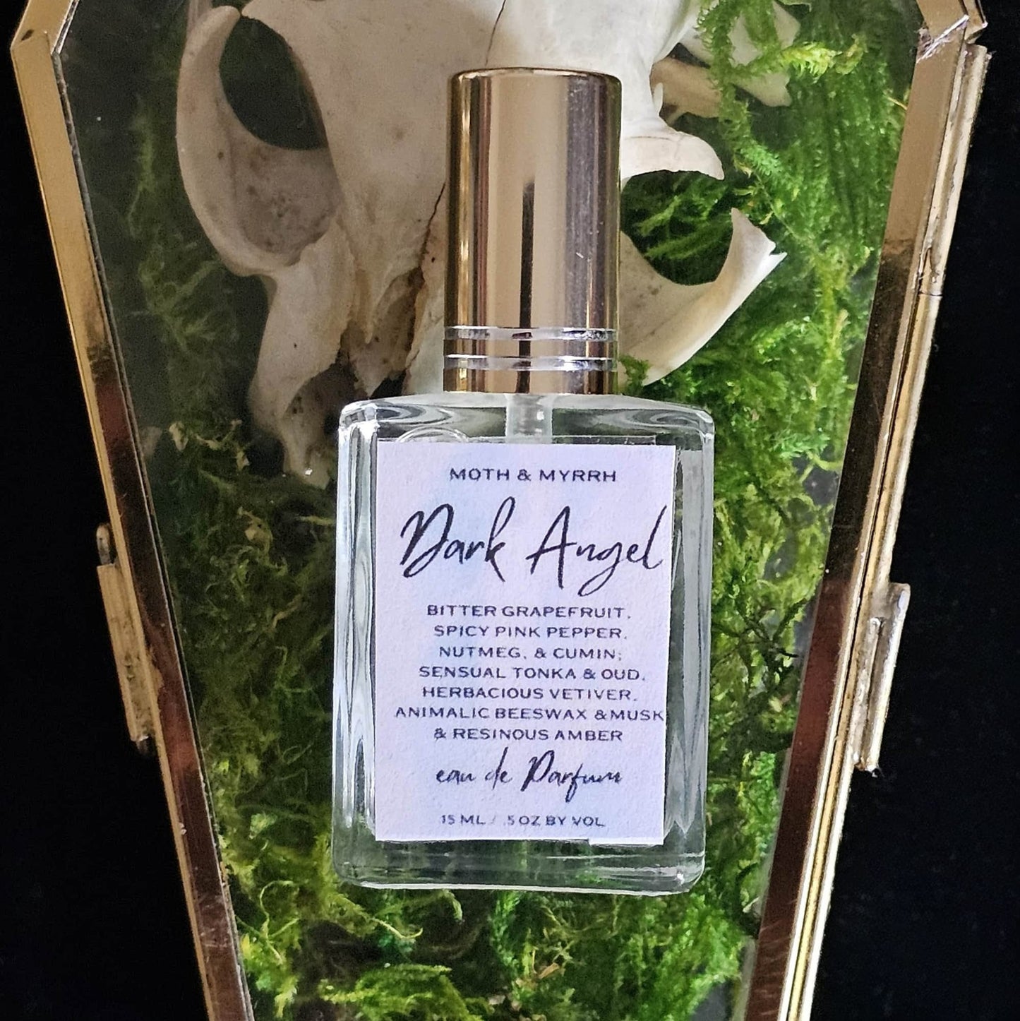 Dark Angel Eau de Parfum