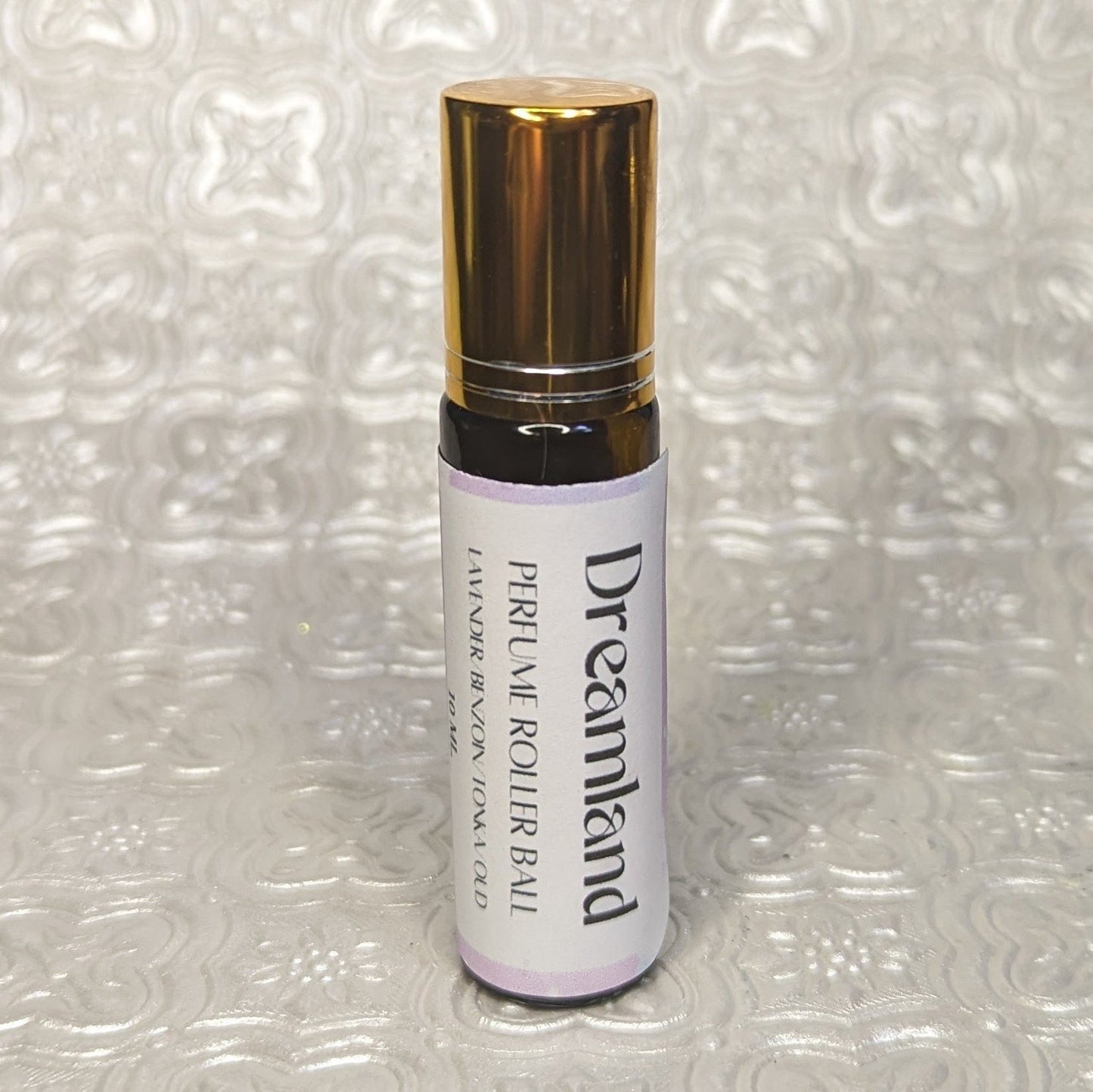 Dreamland Rollerball