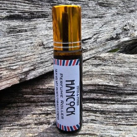 Hancock Rollerball