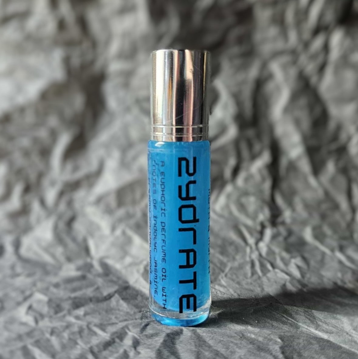 Zydrate Perfume
