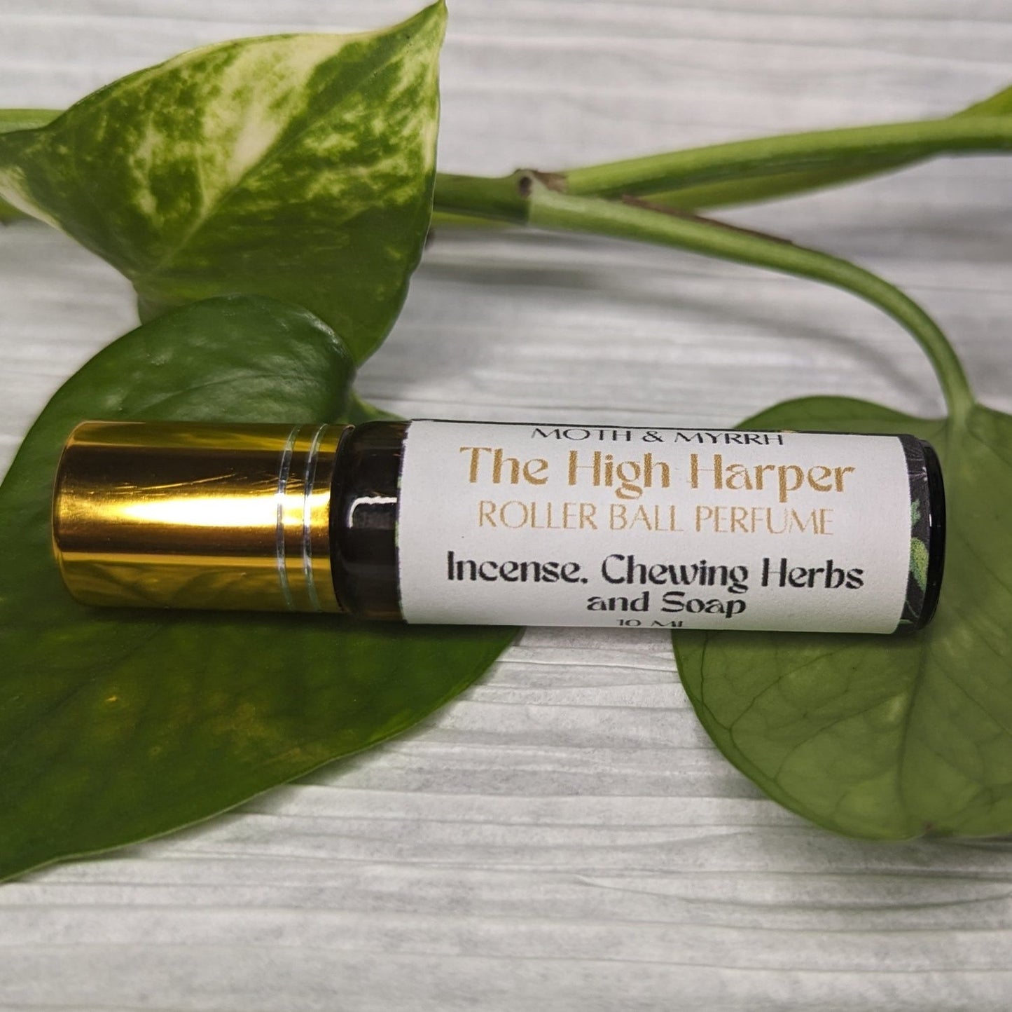 The High Harper Perfume