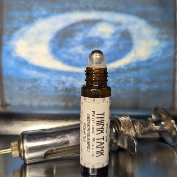 Think Tank Perfume+