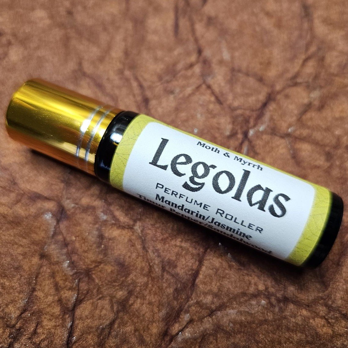 Legolas Perfume