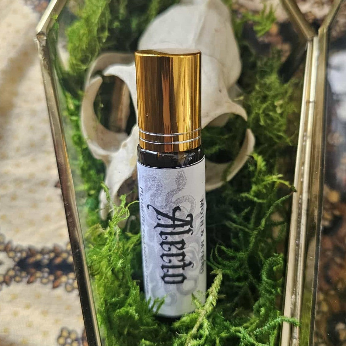 Alecto Perfume