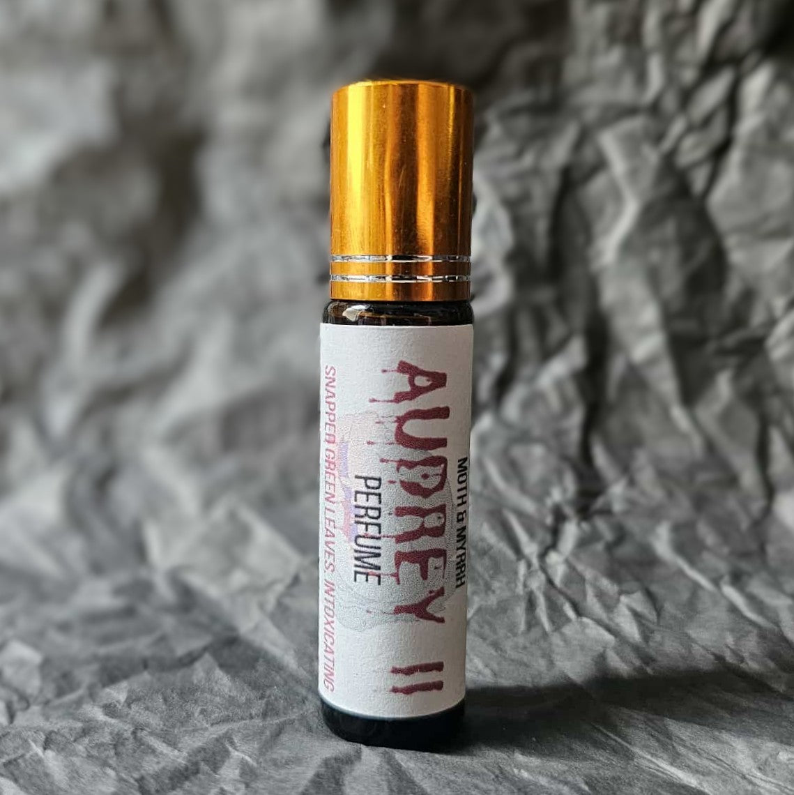 Audrey II Perfume