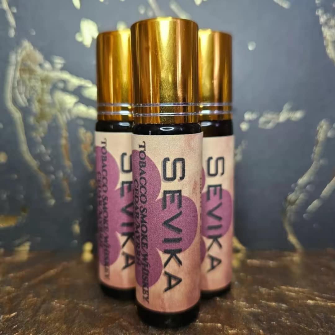 Sevika Perfume