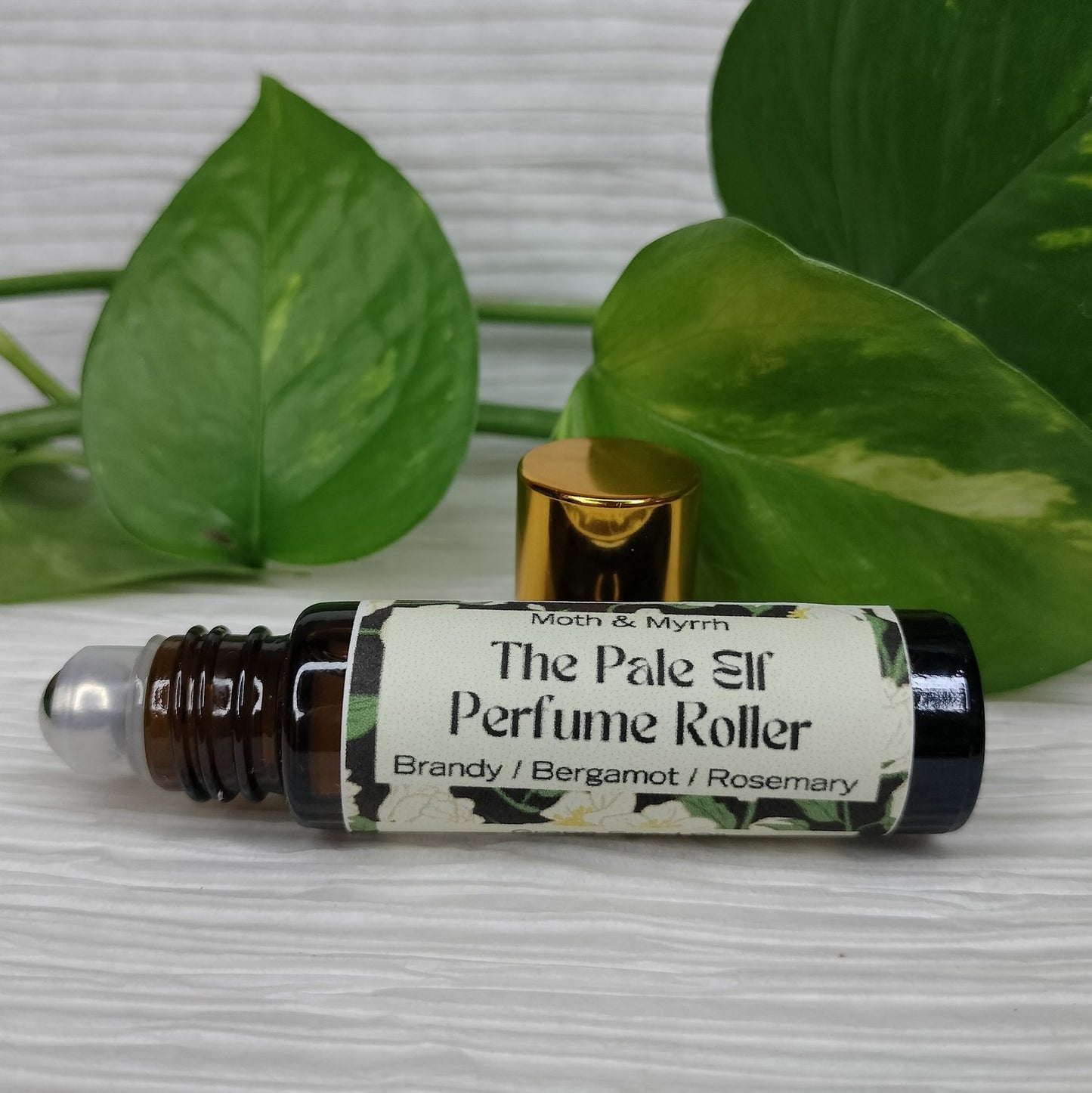 The Pale Elf Perfume