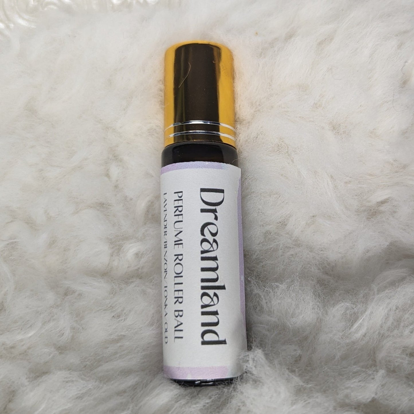 Dreamland Rollerball