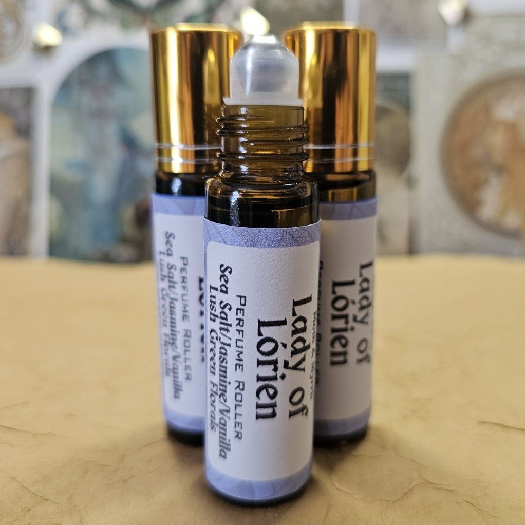Lady of Lorien Perfume