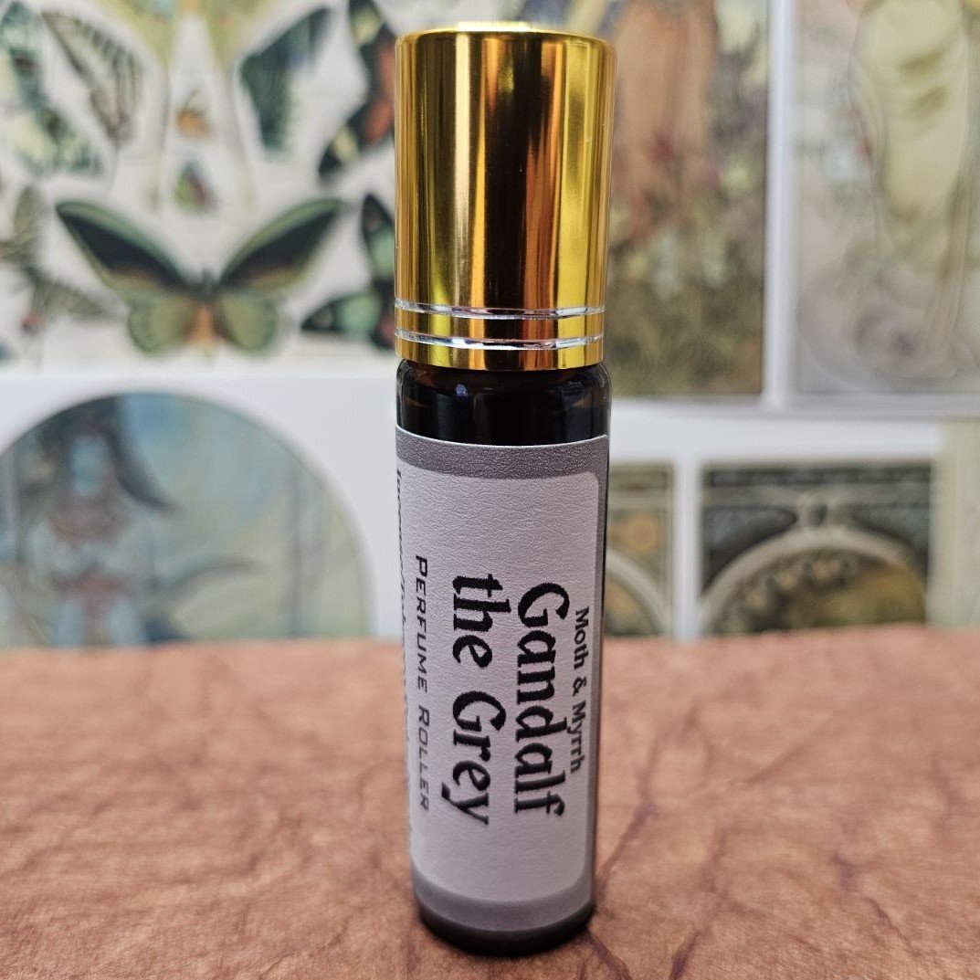 Gandalf The Grey Perfume