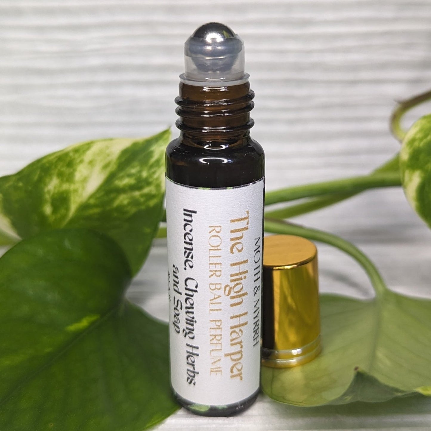 The High Harper Perfume