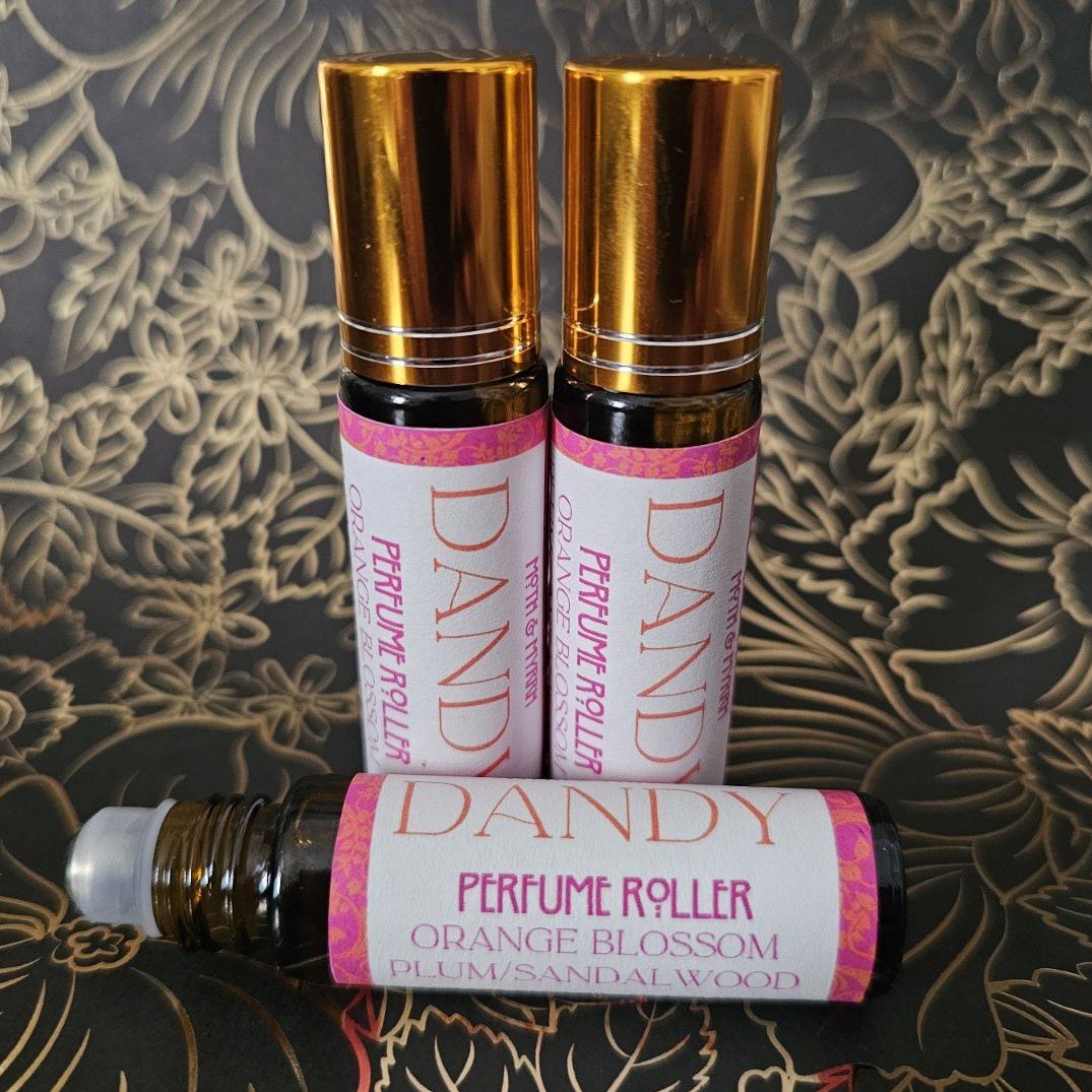 The Dandy Perfume