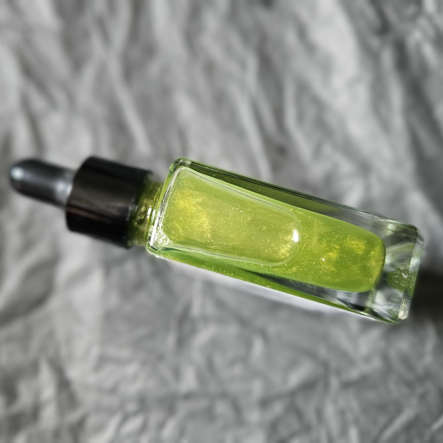 Obscura Fine Perfume & Anointing Oil