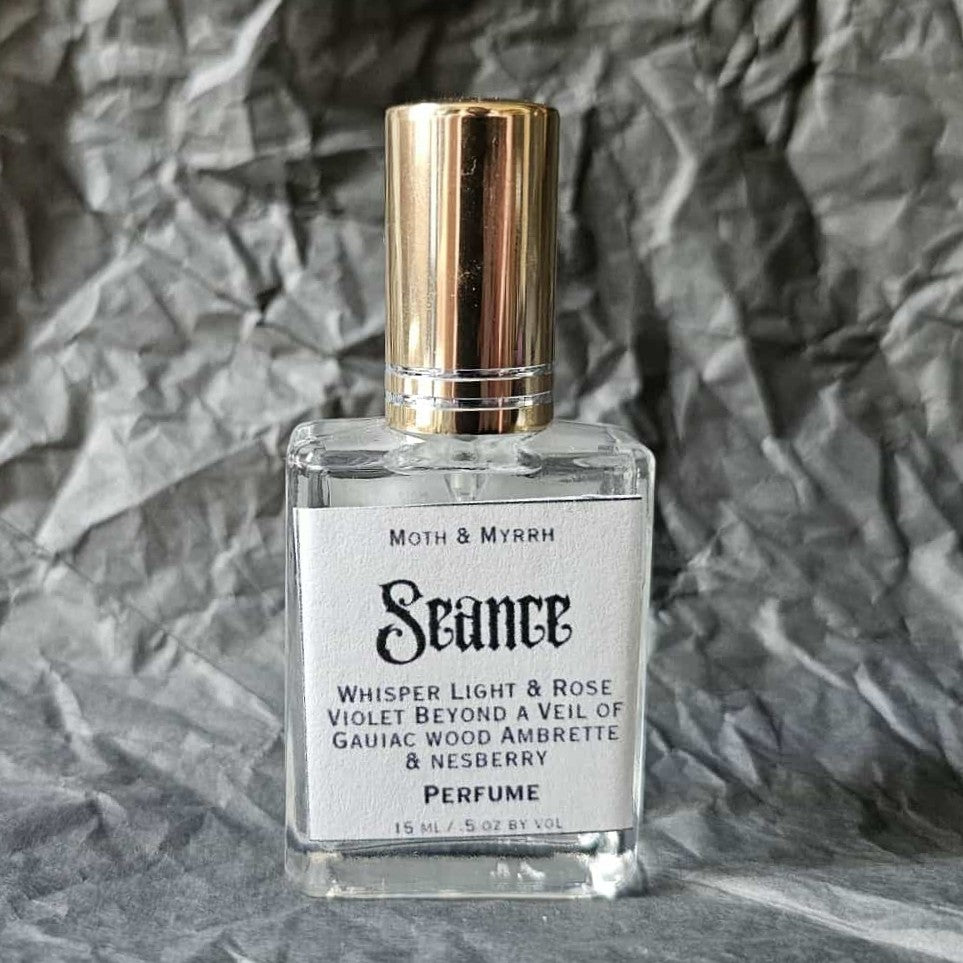 Seance Perfume