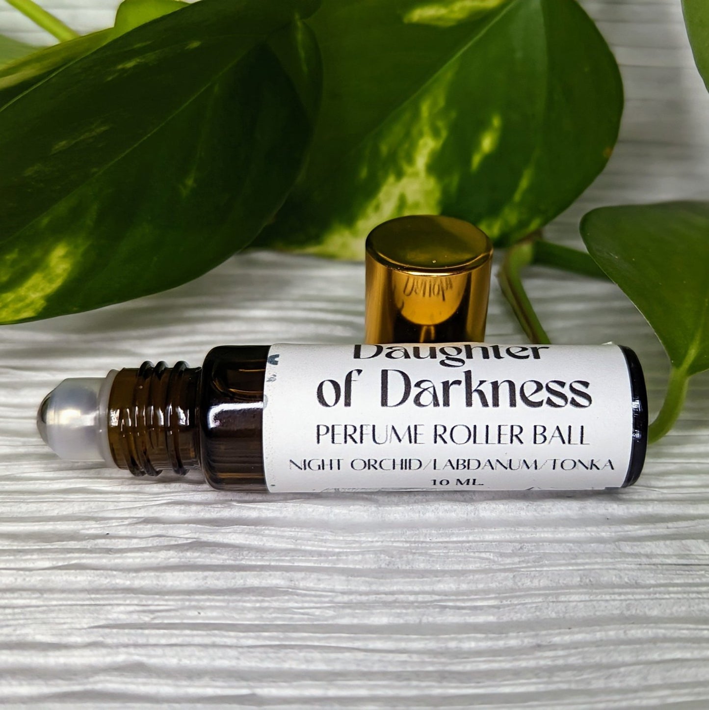 Daughter of Darkness Perfume