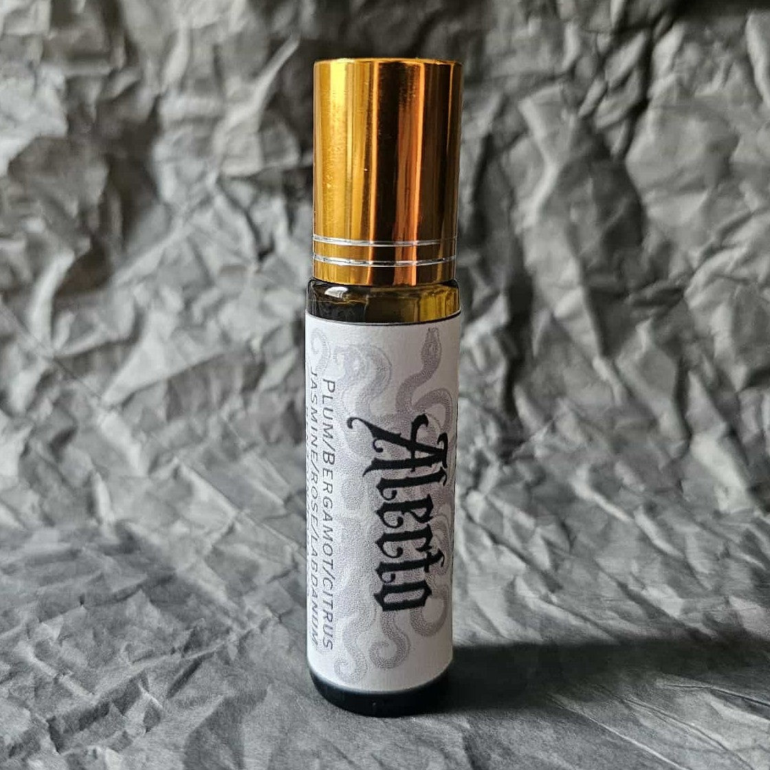 Alecto Perfume