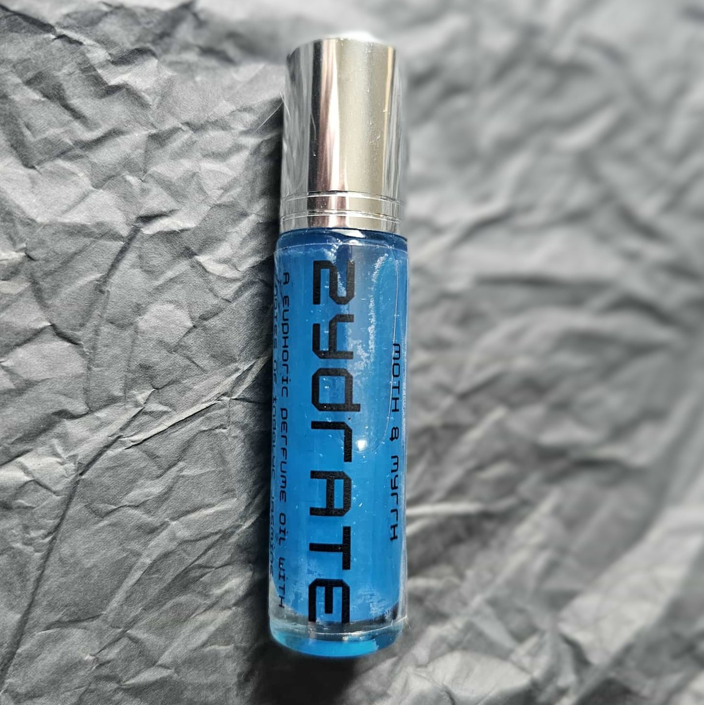Zydrate Perfume