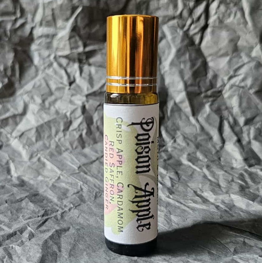 Poison Apple Perfume