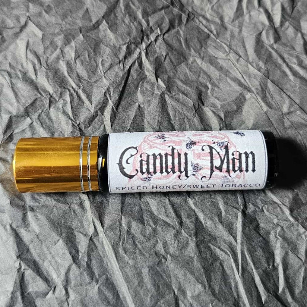 Candyman Perfume