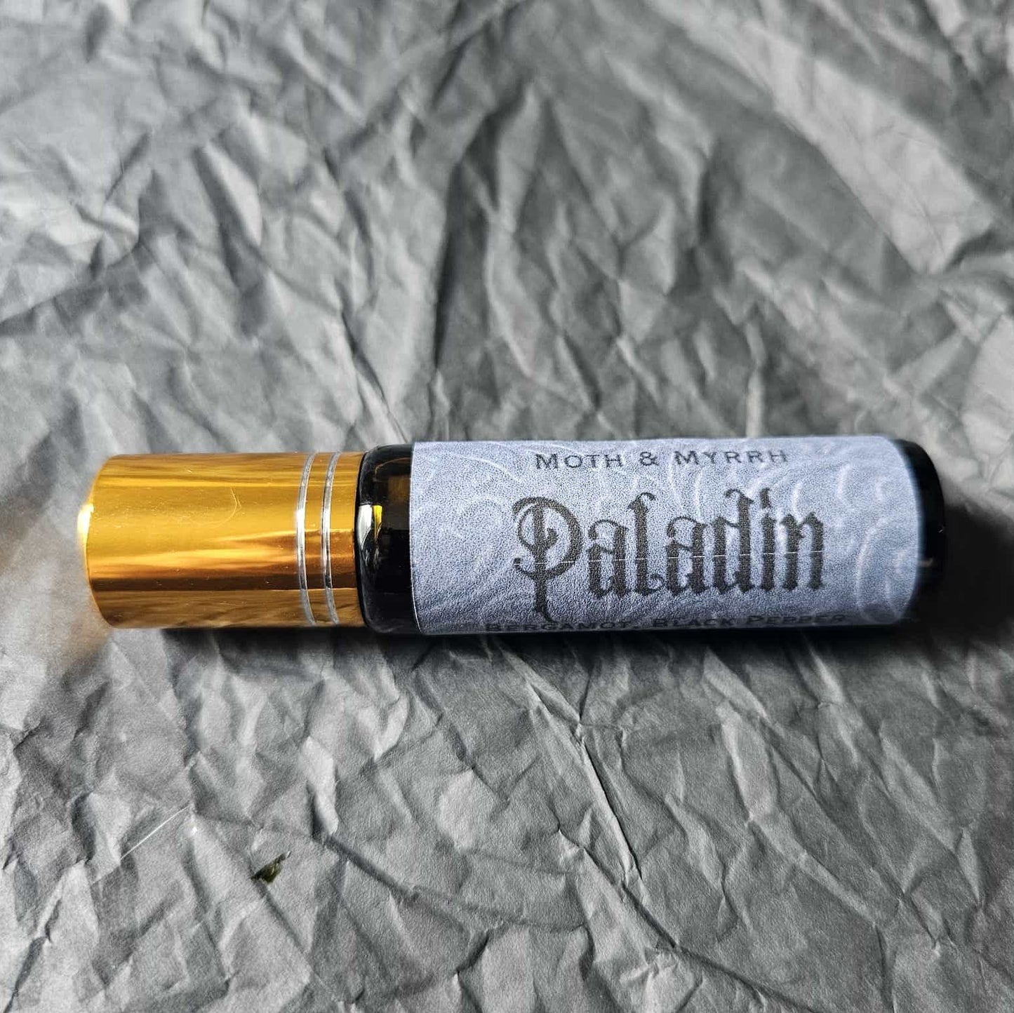 Paladin Perfume