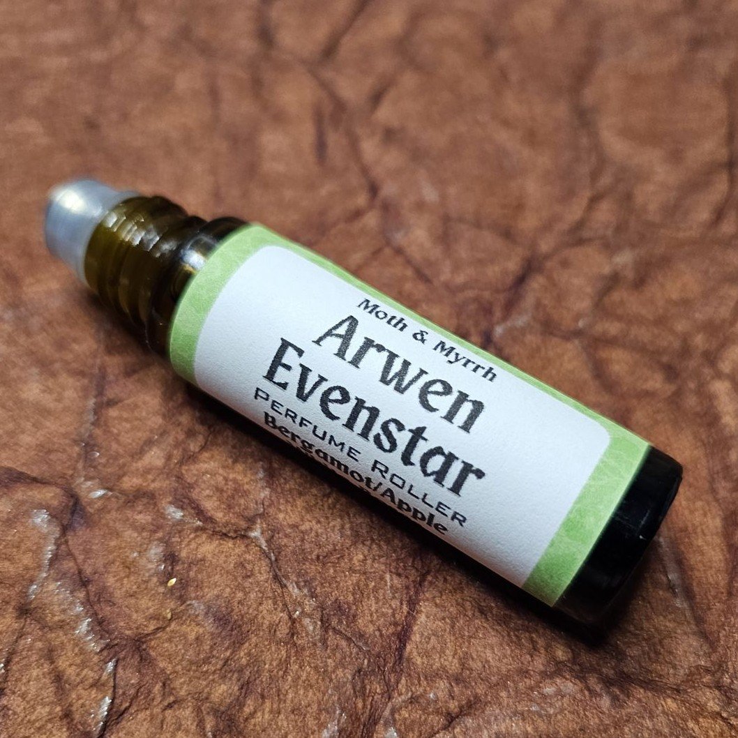 Arwen Evenstar Perfume