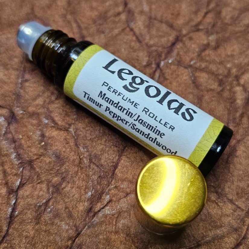 Legolas Perfume