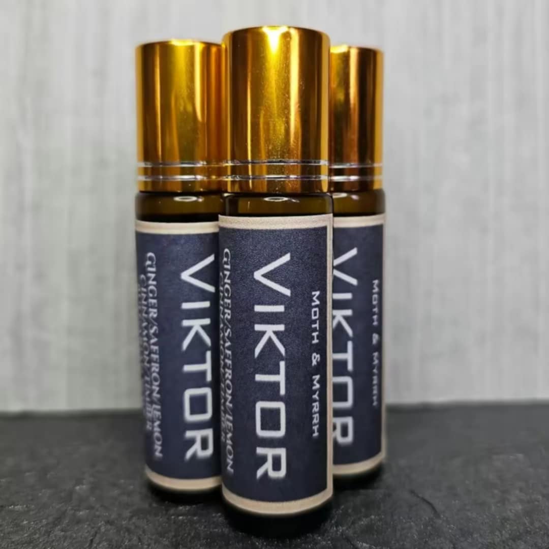 Viktor Perfume
