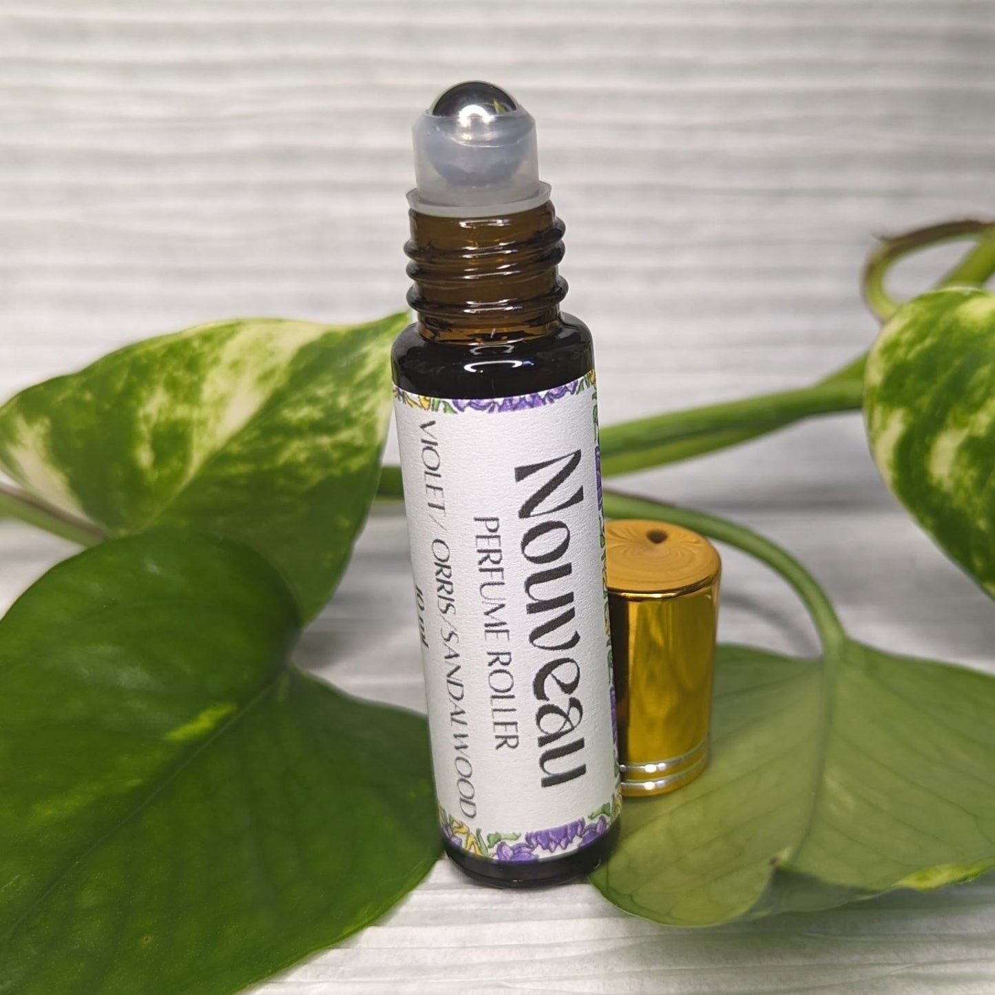 Nouveau Perfume