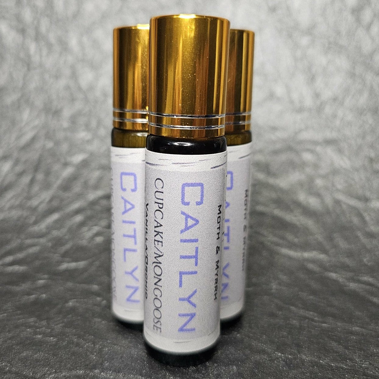 Caitlyn Perfume