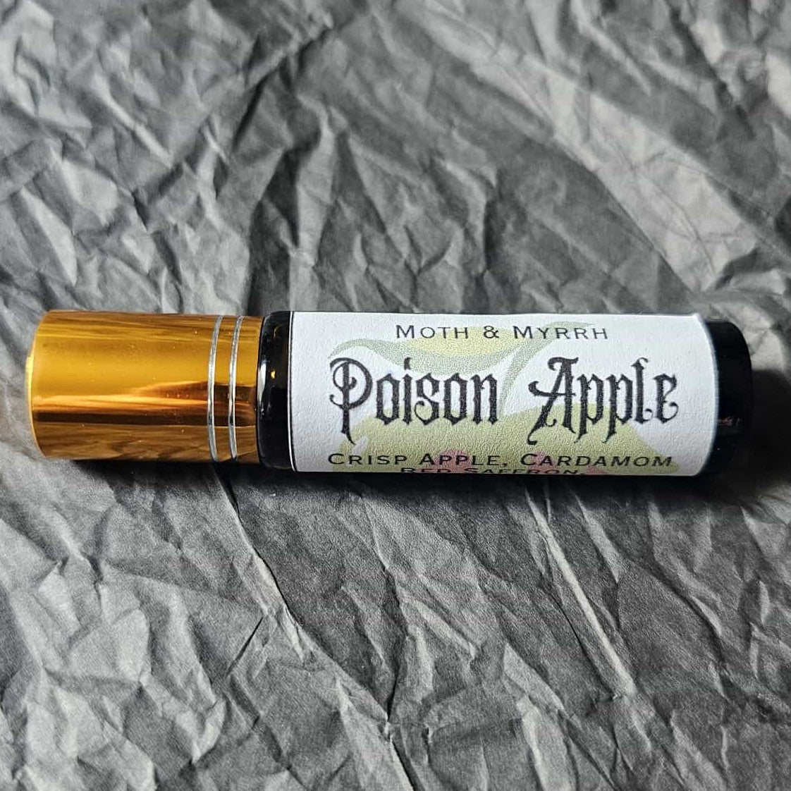 Poison Apple Perfume
