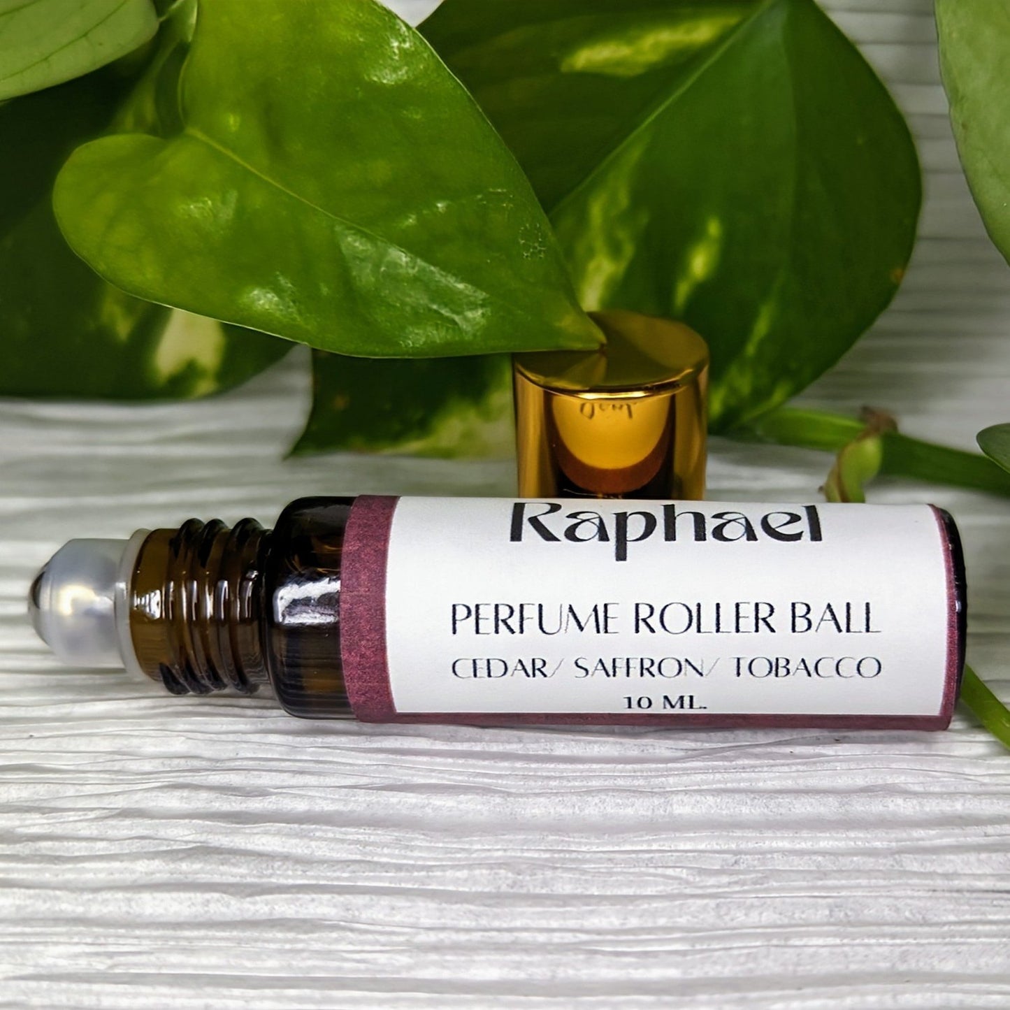 Raphael Rollerball
