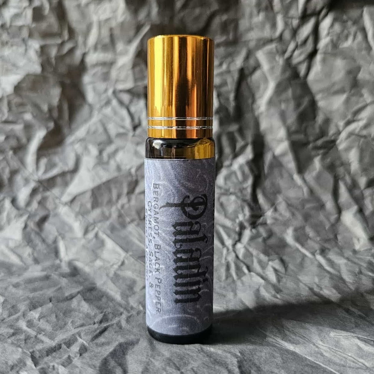 Paladin Perfume