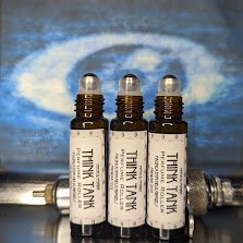 Think Tank Perfume+