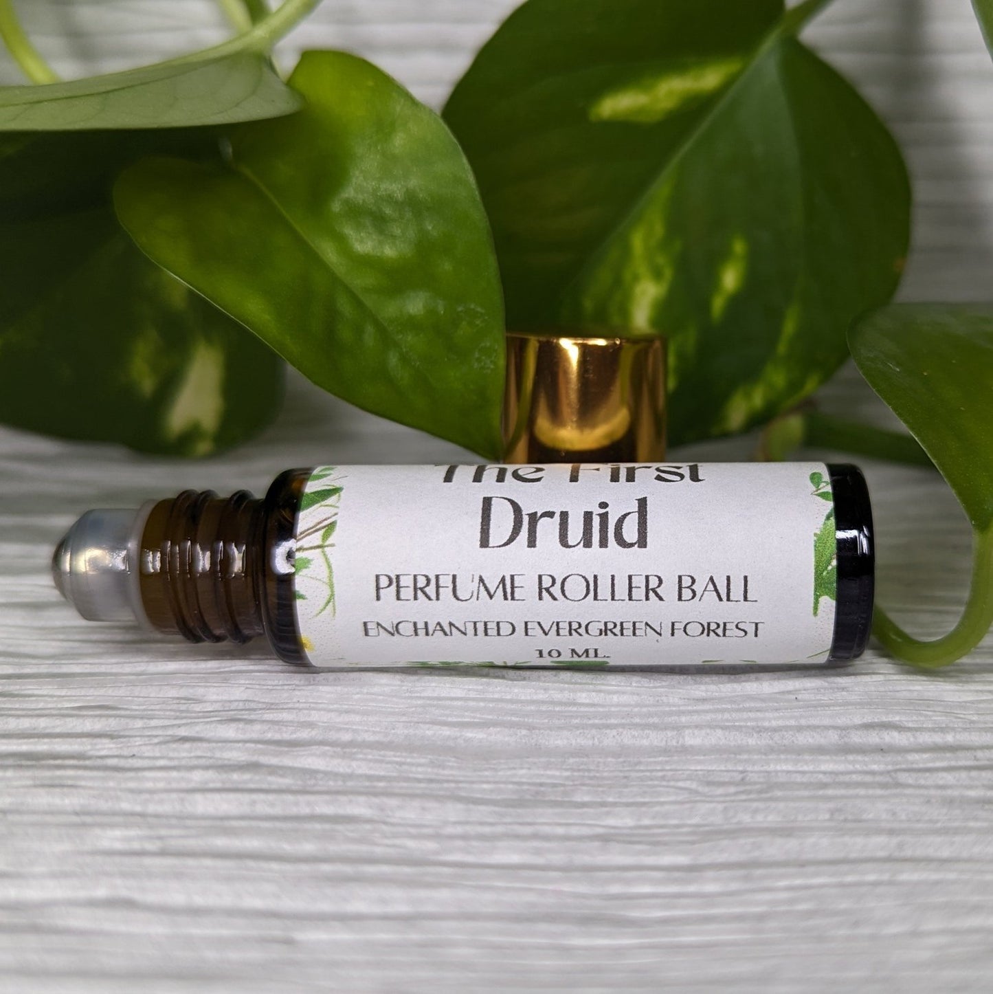 The First Druid Perfume