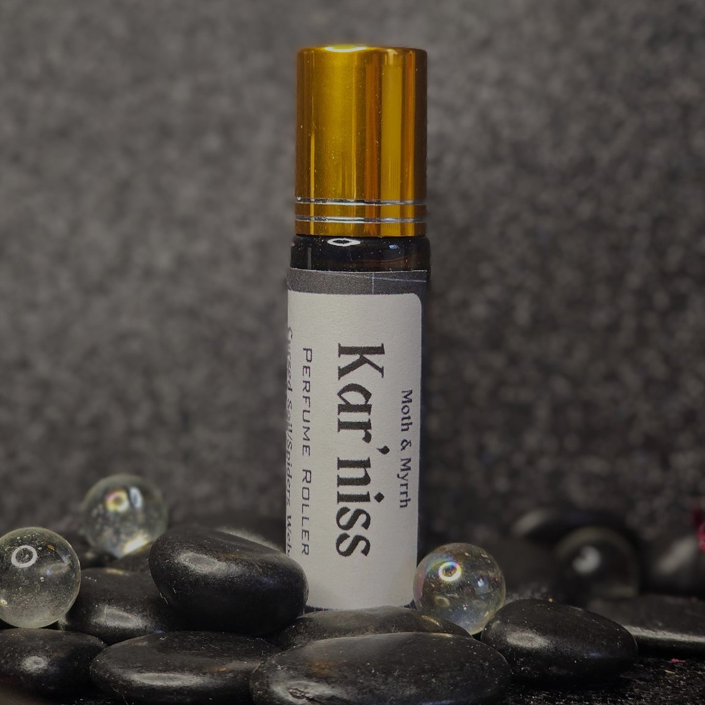 Kar'niss Perfume