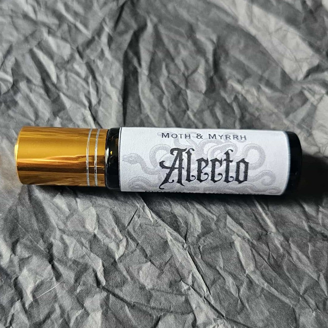 Alecto Perfume