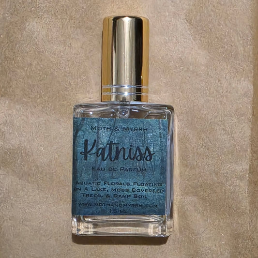 Katniss Eau de Parfum