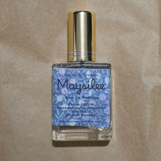 Maysilee Eau de Parfum