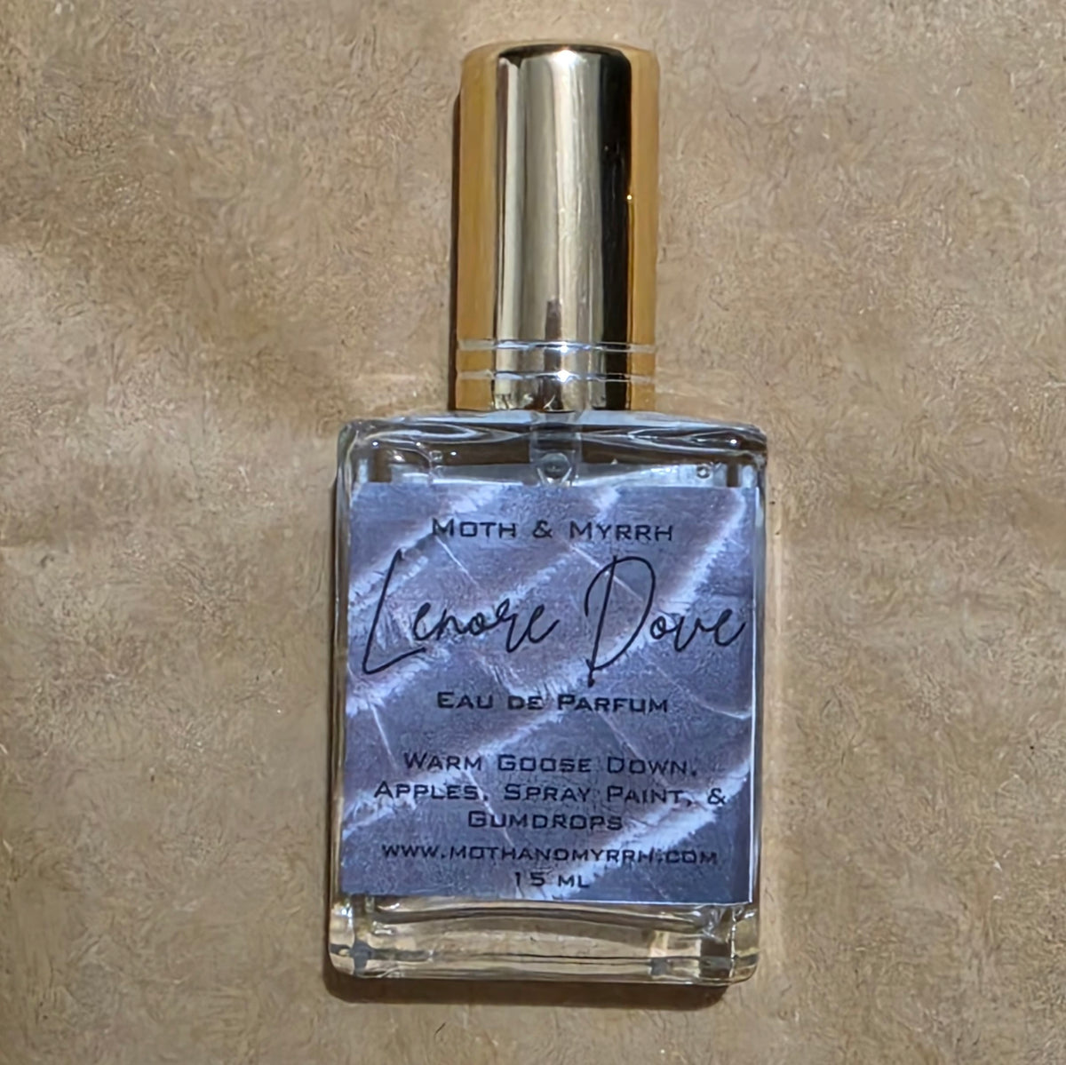 Lenore Dove Eau de Parfum
