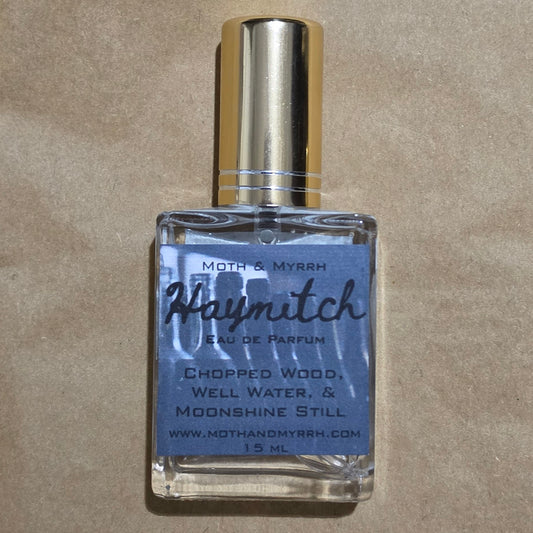 Haymitch Eau de Parfum