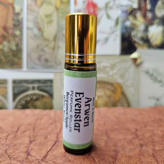 Arwen Evenstar Perfume