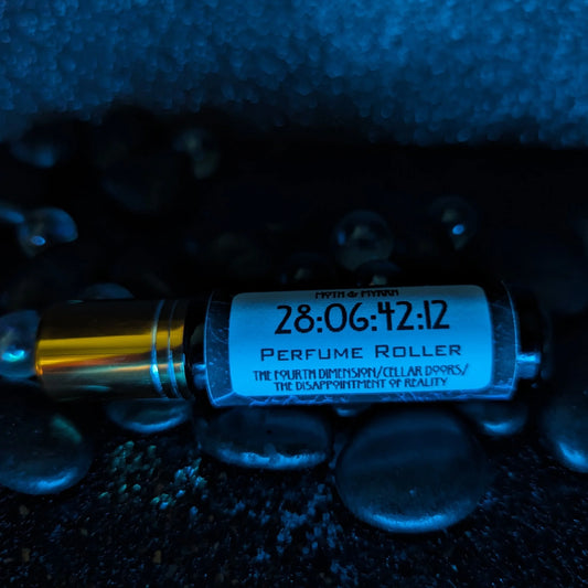 28:06:42:12 Perfume