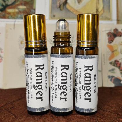 Ranger Perfume