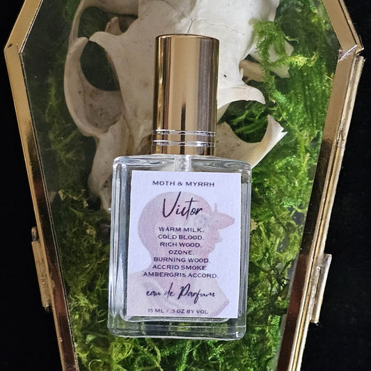 Victor Eau de Parfum